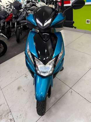 HONDA-ELITE 125i-2025