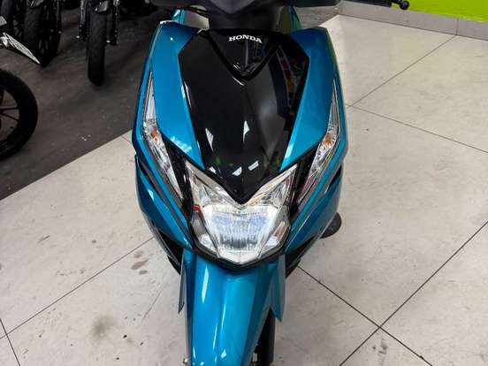 HONDA-ELITE 125i HONDA-ELITE 125i-2025