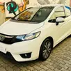HONDA FIT 1.5 EX 16V FLEX 4P AUTOMÁTICO HONDA FIT 1.5 EX 16V FLEX 4P AUTOMÁTICO