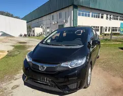 HONDA FIT 1.5 LX 16V FLEX 4P MANUAL HONDA FIT 1.5 LX 16V FLEX 4P MANUAL