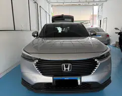 HONDA HR-V 1.5 DI I-VTEC FLEX EXL CVT HONDA HR-V 1.5 DI I-VTEC FLEX EXL CVT