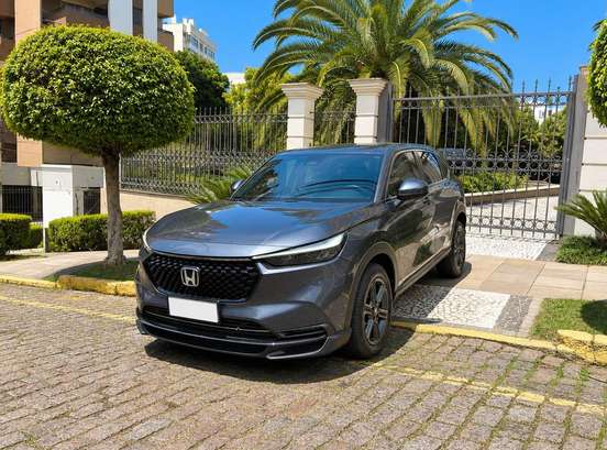 HONDA-HR-V-1.5 DI I-VTEC TURBO FLEX ADVANCE CVT HONDA-HR-V-2023