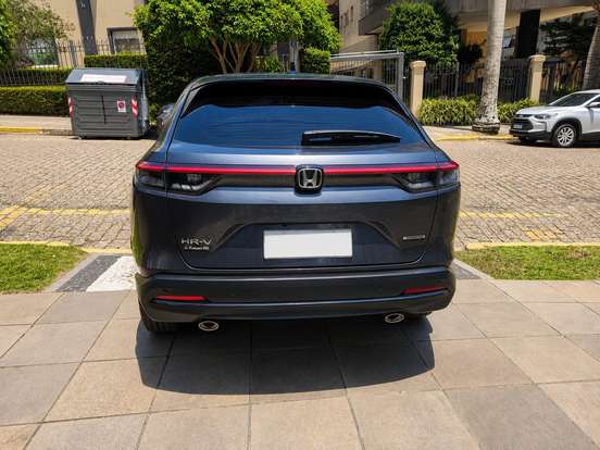HONDA-HR-V-1.5 DI I-VTEC TURBO FLEX ADVANCE CVT HONDA-HR-V-2023