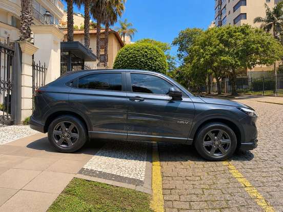 HONDA-HR-V-1.5 DI I-VTEC TURBO FLEX ADVANCE CVT HONDA-HR-V-2023