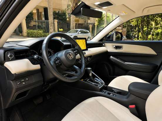 HONDA-HR-V-2023