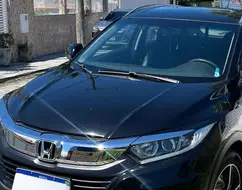 HONDA HR-V 1.8 16V FLEX EX 4P AUTOMÁTICO HONDA HR-V 1.8 16V FLEX EX 4P AUTOMÁTICO