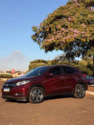 HONDA-HR-V-2017