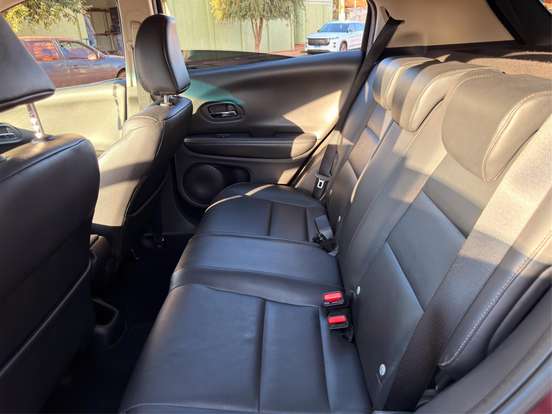 HONDA-HR-V-1.8 16V FLEX EXL 4P AUTOMÁTICO HONDA-HR-V-2017