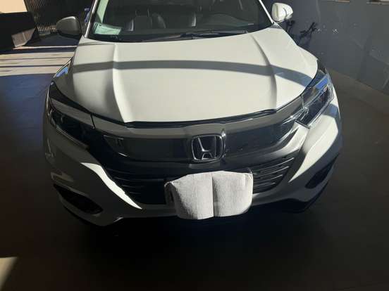 HONDA-HR-V-1.8 16V FLEX EXL 4P AUTOMÁTICO HONDA-HR-V-2019