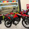 HONDA NXR 160 BROS CBS HONDA NXR 160 BROS CBS