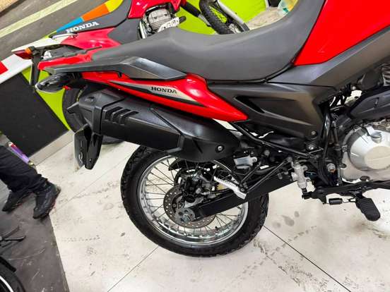 HONDA-NXR 160 BROS CBS HONDA-NXR 160 BROS CBS-2025