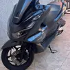 HONDA PCX 160 CBS HONDA PCX 160 CBS