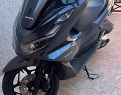 HONDA PCX 160 CBS HONDA PCX 160 CBS