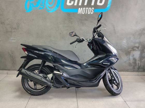 HONDA PCX 