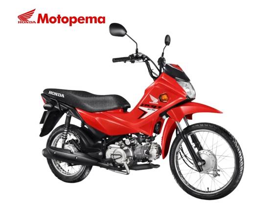 HONDA POP 110i ES 