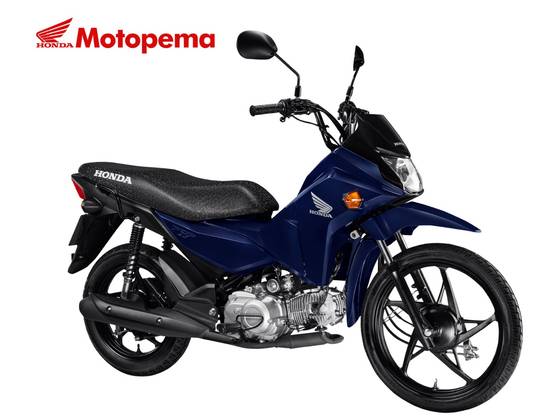 HONDA POP 110i ES 
