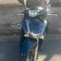 HONDA SH 150i HONDA SH 150i