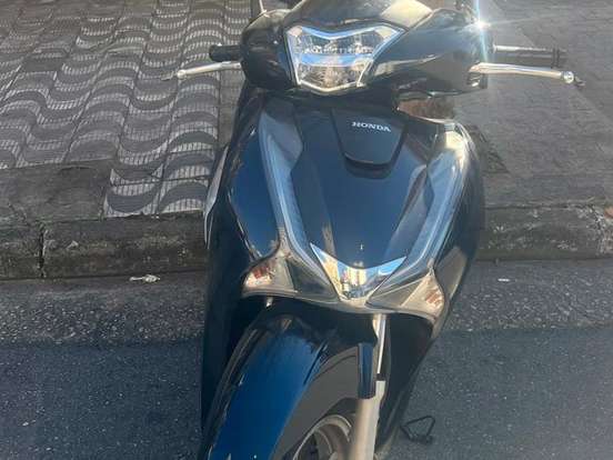 HONDA-SH 150i HONDA-SH 150i-2018
