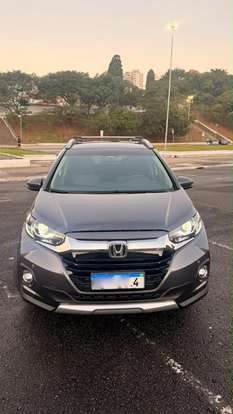 HONDA-WR-V-2021