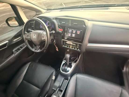 HONDA-WR-V-1.5 16V FLEXONE EXL CVT HONDA-WR-V-2021