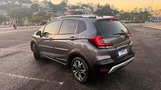 HONDA-WR-V-2021