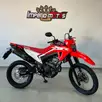 HONDA XR 300L TORNADO HONDA XR 300L TORNADO