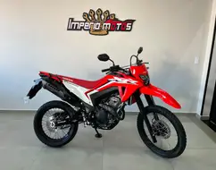 HONDA XR 300L TORNADO HONDA XR 300L TORNADO