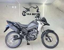 HONDA XRE 190 ABS HONDA XRE 190 ABS