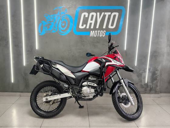 HONDA XRE 300 ABS 