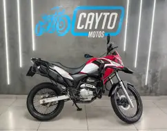 HONDA XRE 300 ABS HONDA XRE 300 ABS