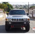 HUMMER H3 3.7 I5 GASOLINA 4WD AUTOMÁTICO HUMMER H3 3.7 I5 GASOLINA 4WD AUTOMÁTICO