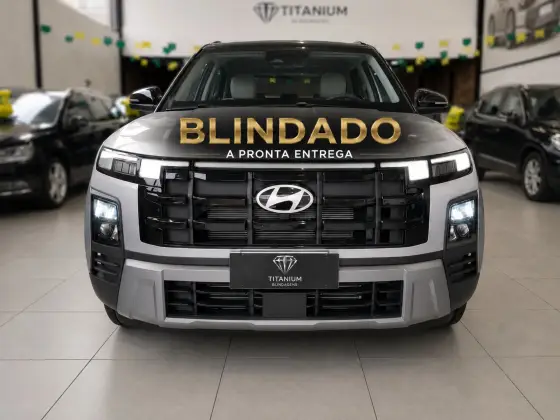HYUNDAI CRETA 1.6 TGDI GASOLINA ULTIMATE DCT HYUNDAI CRETA 1.6 TGDI GASOLINA ULTIMATE DCT