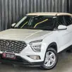 HYUNDAI CRETA 1.0 TGDI FLEX COMFORT AUTOMÁTICO HYUNDAI CRETA 1.0 TGDI FLEX COMFORT AUTOMÁTICO
