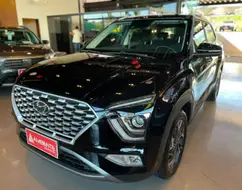 HYUNDAI CRETA 1.0 TGDI FLEX LIMITED AUTOMÁTICO HYUNDAI CRETA 1.0 TGDI FLEX LIMITED AUTOMÁTICO