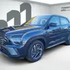 HYUNDAI CRETA 1.0 TGDI FLEX N LINE AUTOMÁTICO HYUNDAI CRETA 1.0 TGDI FLEX N LINE AUTOMÁTICO