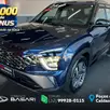 HYUNDAI CRETA 1.0 TGDI FLEX N LINE AUTOMÁTICO HYUNDAI CRETA 1.0 TGDI FLEX N LINE AUTOMÁTICO