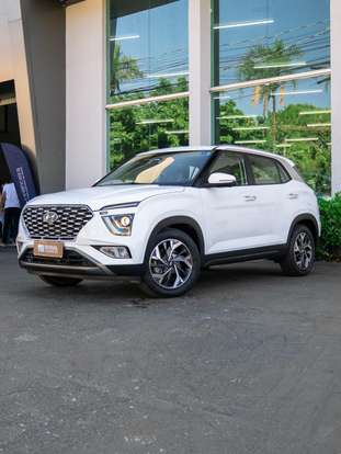 HYUNDAI-CRETA-1.0 TGDI FLEX PLATINUM AUTOMÁTICO HYUNDAI-CRETA-2022
