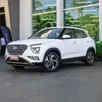 HYUNDAI CRETA 1.0 TGDI FLEX PLATINUM AUTOMÁTICO HYUNDAI CRETA 1.0 TGDI FLEX PLATINUM AUTOMÁTICO