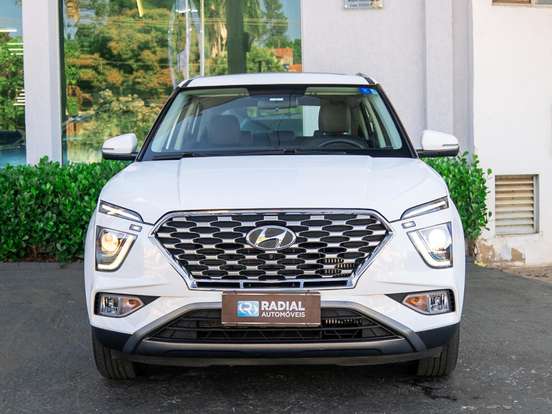 HYUNDAI-CRETA-1.0 TGDI FLEX PLATINUM AUTOMÁTICO HYUNDAI-CRETA-2022