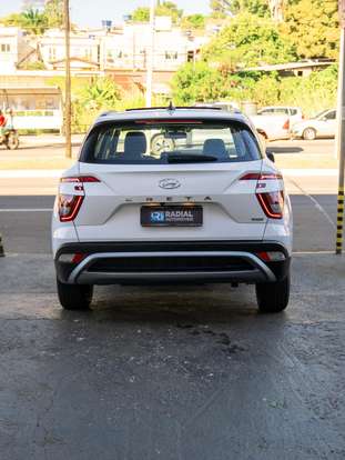 HYUNDAI-CRETA-1.0 TGDI FLEX PLATINUM AUTOMÁTICO HYUNDAI-CRETA-2022