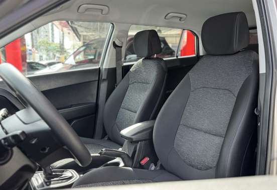 HYUNDAI-CRETA-1.6 16V FLEX ACTION AUTOMÁTICO HYUNDAI-CRETA-2023