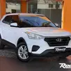 HYUNDAI CRETA 1.6 16V FLEX ATTITUDE AUTOMÁTICO HYUNDAI CRETA 1.6 16V FLEX ATTITUDE AUTOMÁTICO
