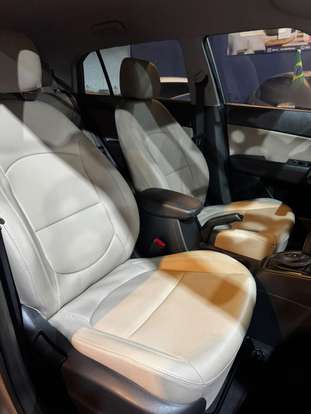 HYUNDAI-CRETA-1.6 16V FLEX PULSE AUTOMÁTICO HYUNDAI-CRETA-2018
