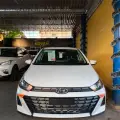 HYUNDAI HB20 1.0 12V FLEX LIMITED MANUAL HYUNDAI HB20 1.0 12V FLEX LIMITED MANUAL
