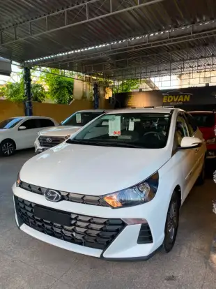 HYUNDAI-HB20-1.0 12V FLEX LIMITED MANUAL HYUNDAI-HB20-2027
