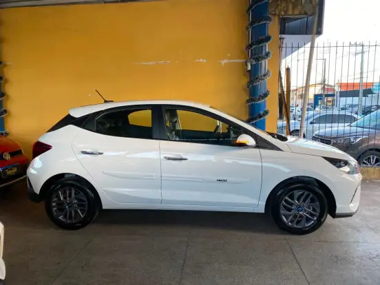 HYUNDAI-HB20-1.0 12V FLEX LIMITED MANUAL HYUNDAI-HB20-2027