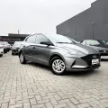HYUNDAI HB20 1.0 12V FLEX SENSE MANUAL HYUNDAI HB20 1.0 12V FLEX SENSE MANUAL
