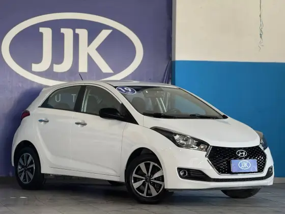 HYUNDAI HB20 1.0 COMFORT PLUS 12V FLEX 4P MANUAL