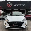 HYUNDAI HB20 1.6 16V FLEX VISION MANUAL HYUNDAI HB20 1.6 16V FLEX VISION MANUAL