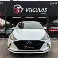 HYUNDAI HB20 1.6 16V FLEX VISION MANUAL HYUNDAI HB20 1.6 16V FLEX VISION MANUAL